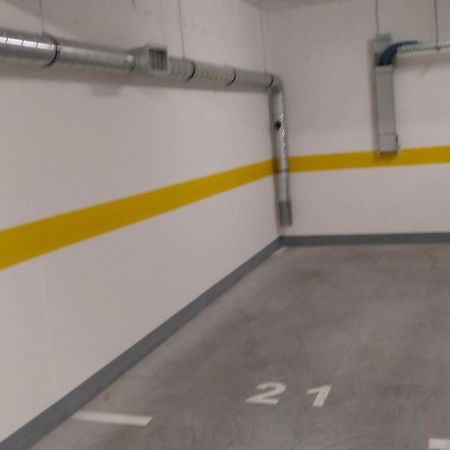Gdynski Zagiel Apartament Гдиня Екстер'єр фото