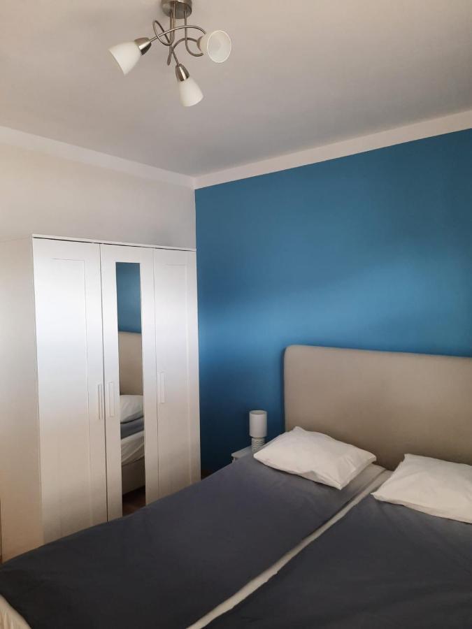 Gdynski Zagiel Apartament Гдиня Екстер'єр фото