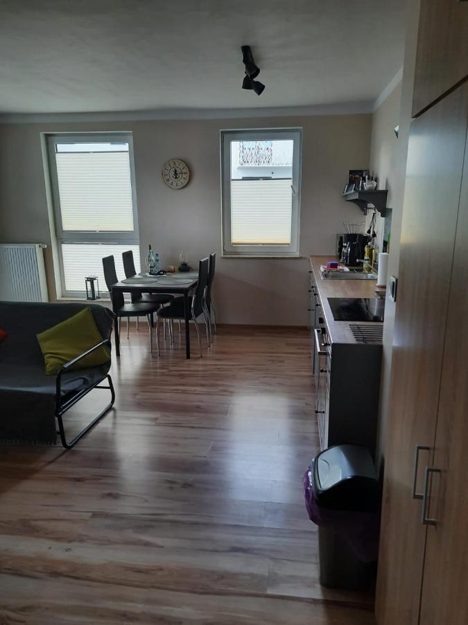 Gdynski Zagiel Apartament Гдиня Екстер'єр фото